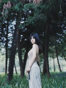 YiTuYu Art Language Vol.4668: Exploring the Visual Style of Xiao Tian - image 14