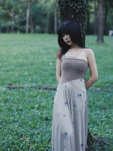 YiTuYu Art Language Vol.4668: Exploring the Visual Style of Xiao Tian - image 5