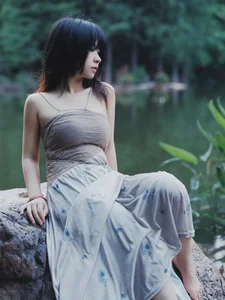 YiTuYu Art Language Vol.4668: Exploring the Visual Style of Xiao Tian - image 35