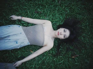 YiTuYu Art Language Vol.4668: Exploring the Visual Style of Xiao Tian - image 18