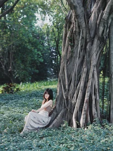 YiTuYu Art Language Vol.4668: Exploring the Visual Style of Xiao Tian - image 39