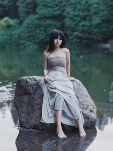 YiTuYu Art Language Vol.4668: Exploring the Visual Style of Xiao Tian - image 6