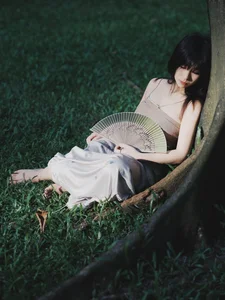 YiTuYu Art Language Vol.4668: Exploring the Visual Style of Xiao Tian - image 25
