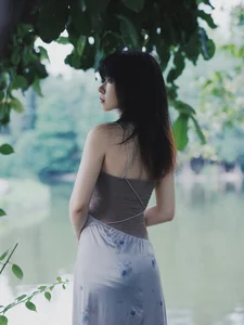 YiTuYu Art Language Vol.4668: Exploring the Visual Style of Xiao Tian - image 34