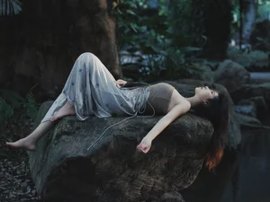 YiTuYu Art Language Vol.4668: Exploring the Visual Style of Xiao Tian - image 28