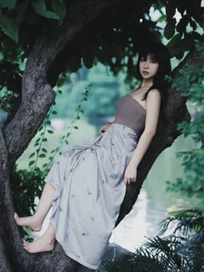 YiTuYu Art Language Vol.4668: Exploring the Visual Style of Xiao Tian - image 33