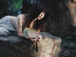 YiTuYu Art Language Vol.4668: Exploring the Visual Style of Xiao Tian - image 30