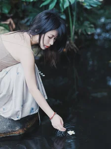 YiTuYu Art Language Vol.4668: Exploring the Visual Style of Xiao Tian - image 16