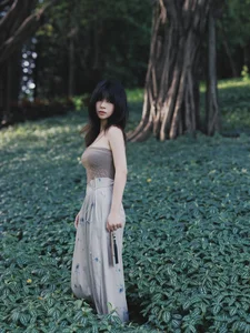 YiTuYu Art Language Vol.4668: Exploring the Visual Style of Xiao Tian - image 15
