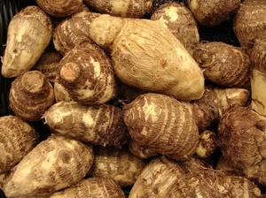 The Root Vegetable Favored by Emperor Qianlong - Culinary History and Recipes - image 0
