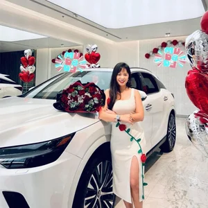 Dao Lan Huong’s Latest Beauty Reveal Sparks Debate: Fans Praise Youthfulness While Others Suggest Cosmetic Enhancements - image 7