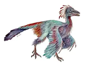 Archaeopteryx Mystery: Primitive Bird Reveals Dinosaur Evolution's Turning Point to Birds - image 3