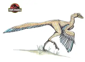 Archaeopteryx Mystery: Primitive Bird Reveals Dinosaur Evolution's Turning Point to Birds - image 2