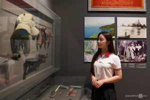 Exploring the Architectural Marvel: Visiting the Most Beautiful Museum in Central Vietnam - image 7