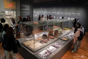Exploring the Architectural Marvel: Visiting the Most Beautiful Museum in Central Vietnam - image 11