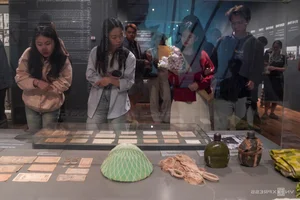 Exploring the Architectural Marvel: Visiting the Most Beautiful Museum in Central Vietnam - image 1