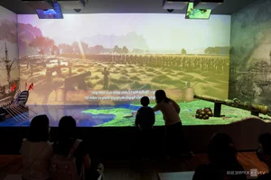 Exploring the Architectural Marvel: Visiting the Most Beautiful Museum in Central Vietnam - image 9