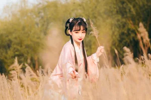 Artistic Portraiture: YiTuYu Art Language Vol.4350 Featuring Tao Mo Gong Zi X - image 23