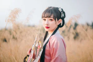 Artistic Portraiture: YiTuYu Art Language Vol.4350 Featuring Tao Mo Gong Zi X - image 19