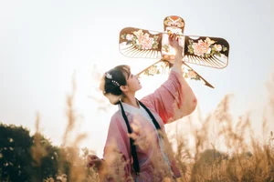 Artistic Portraiture: YiTuYu Art Language Vol.4350 Featuring Tao Mo Gong Zi X - image 30