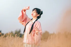 Artistic Portraiture: YiTuYu Art Language Vol.4350 Featuring Tao Mo Gong Zi X - image 10