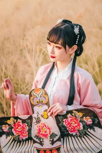 Artistic Portraiture: YiTuYu Art Language Vol.4350 Featuring Tao Mo Gong Zi X - image 7