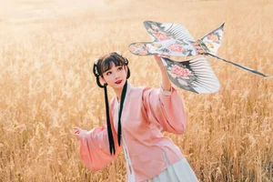 Artistic Portraiture: YiTuYu Art Language Vol.4350 Featuring Tao Mo Gong Zi X - image 24