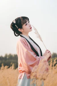 Artistic Portraiture: YiTuYu Art Language Vol.4350 Featuring Tao Mo Gong Zi X - image 17