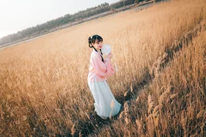 Artistic Portraiture: YiTuYu Art Language Vol.4350 Featuring Tao Mo Gong Zi X - image 27
