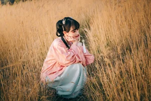 Artistic Portraiture: YiTuYu Art Language Vol.4350 Featuring Tao Mo Gong Zi X - image 21
