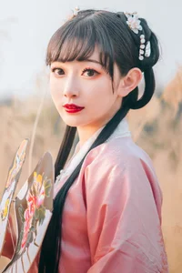 Artistic Portraiture: YiTuYu Art Language Vol.4350 Featuring Tao Mo Gong Zi X - image 25