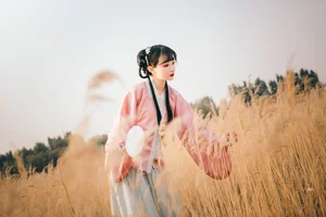 Artistic Portraiture: YiTuYu Art Language Vol.4350 Featuring Tao Mo Gong Zi X - image 22