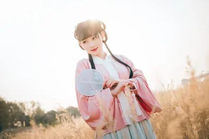 Artistic Portraiture: YiTuYu Art Language Vol.4350 Featuring Tao Mo Gong Zi X - image 29