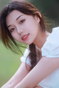 Artistic Portraits: YiTuYu Art Language Vol.5119 Featuring Pei Tong Xue - image 19