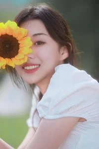 Artistic Portraits: YiTuYu Art Language Vol.5119 Featuring Pei Tong Xue - image 23