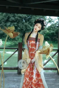 Visual Storytelling in YiTuYu Art Language Vol.5143 with Yue Bai Xing Xi - image 2