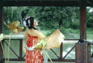 Visual Storytelling in YiTuYu Art Language Vol.5143 with Yue Bai Xing Xi - image 12