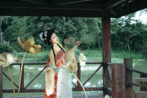 Visual Storytelling in YiTuYu Art Language Vol.5143 with Yue Bai Xing Xi - image 13