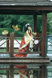 Visual Storytelling in YiTuYu Art Language Vol.5143 with Yue Bai Xing Xi - image 21