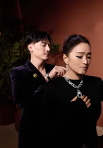 Michelle Yeoh and Gong Li Redefine Elegance in Recent Public Appearances - image 4