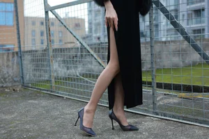 IESS Chinese Model Xiao Liu in Southern Beauty Series: Elegant Cultural Portraiture - image 55
