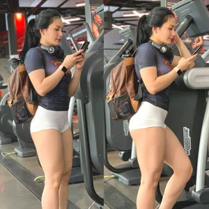 Fitness Inspiration: Exploring the Stunning Physique of Gymer Nguyễn Hoàng Hà (ha_hoang0104) - image 52
