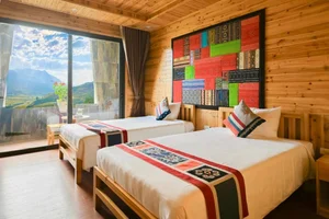 Budget Sa Pa Travel: 3 Days 2 Nights for 3 Million VND - image 9