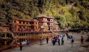 Budget Sa Pa Travel: 3 Days 2 Nights for 3 Million VND - image 5