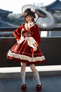 Er Ru Ruth: Sophisticated Style in YiTuYu Art Language Vol.6433 - image 14
