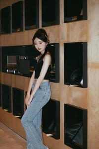 Minimalist Elegance and Grace: Art Language Vol.4756 Featuring Llt - image 11