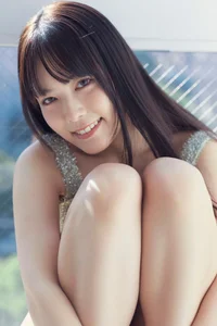 Elegant Shinonome Umi MySPA 2024.11 Part01 Collection – Sophisticated November Photoshoot Featuring the Iconic Japanese Model and YouTuber - image 8