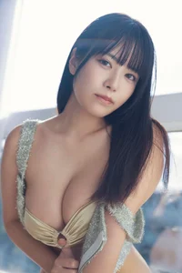 Elegant Shinonome Umi MySPA 2024.11 Part01 Collection – Sophisticated November Photoshoot Featuring the Iconic Japanese Model and YouTuber - image 11