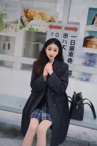 Modern Aesthetics and Bold Vision: YiTuYu Art Language Vol.4503 Xiao Ze - image 9