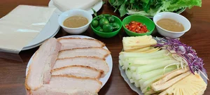 A Culinary Journey: Discovering the Authentic Taste of Quang Delicacies in Da Nang - image 5